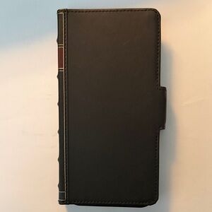 Bookbook  Phone 13 pro max Case